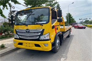 潮州汽车救援头像