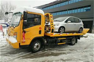 潮州附近道路救援服务