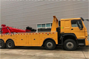 潮州道路救援公司